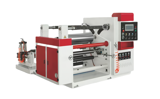 Surface Type Slitting Machine